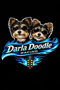 Darla Doodle Racing Sticker Pack - 5.5" (5 Pack)