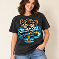 Zoom Zoom Shirt